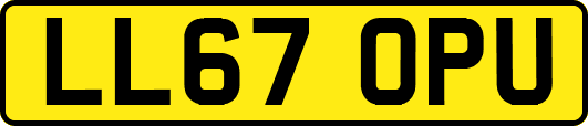 LL67OPU