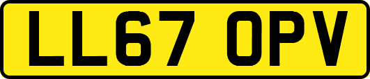 LL67OPV