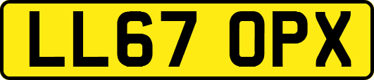 LL67OPX