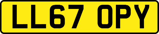 LL67OPY