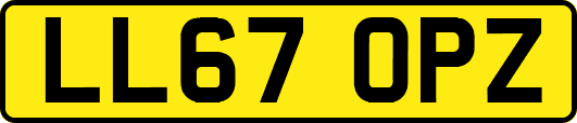 LL67OPZ