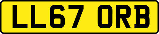 LL67ORB