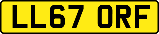 LL67ORF
