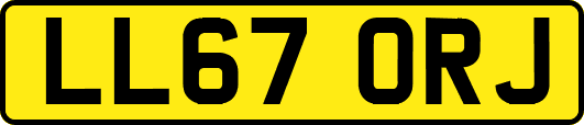 LL67ORJ