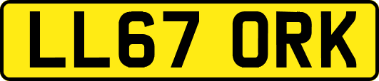 LL67ORK