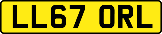 LL67ORL
