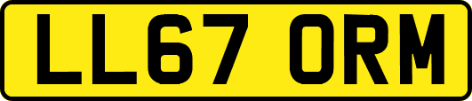 LL67ORM