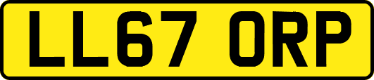 LL67ORP