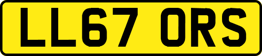 LL67ORS