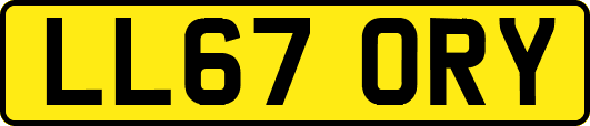 LL67ORY