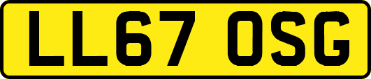 LL67OSG