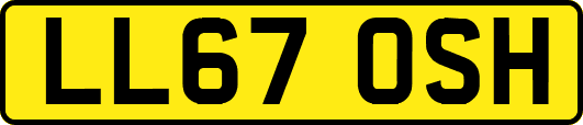 LL67OSH