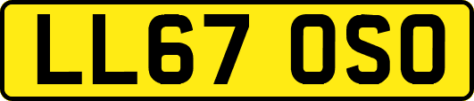 LL67OSO