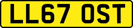 LL67OST