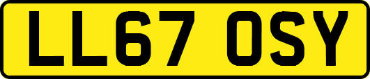 LL67OSY