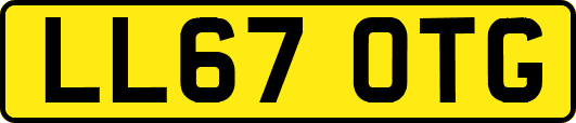 LL67OTG