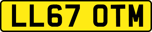 LL67OTM