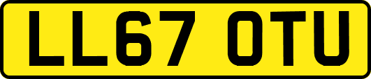 LL67OTU