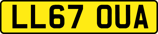 LL67OUA