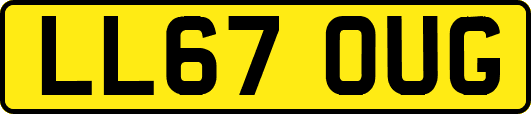 LL67OUG