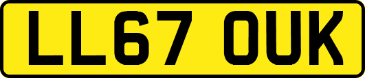 LL67OUK