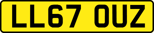 LL67OUZ