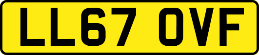 LL67OVF