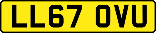 LL67OVU