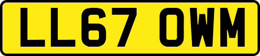 LL67OWM