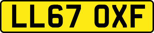 LL67OXF