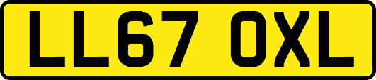 LL67OXL