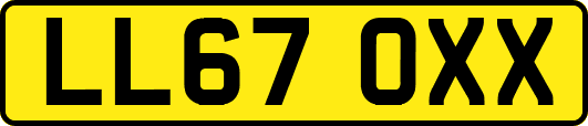 LL67OXX
