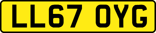 LL67OYG