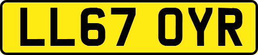 LL67OYR