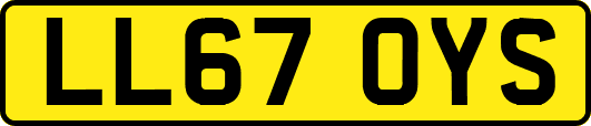 LL67OYS
