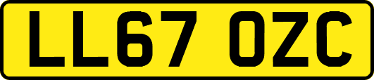 LL67OZC