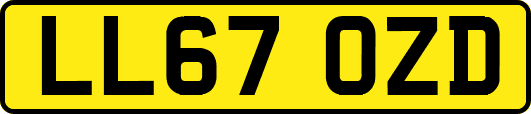 LL67OZD
