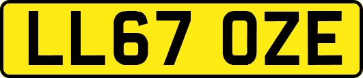 LL67OZE
