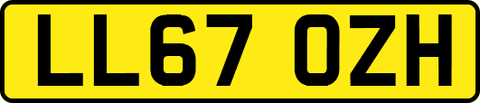 LL67OZH