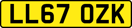 LL67OZK