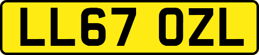LL67OZL