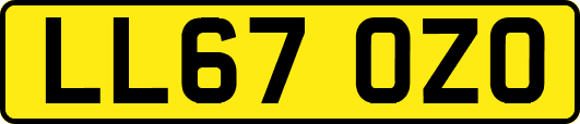 LL67OZO