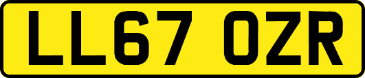LL67OZR