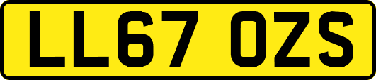LL67OZS