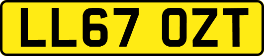 LL67OZT