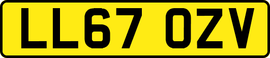LL67OZV