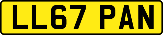 LL67PAN