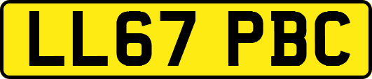 LL67PBC