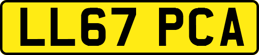 LL67PCA