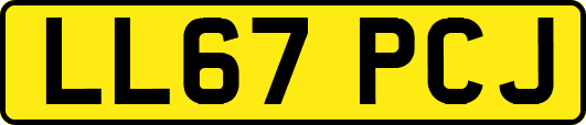 LL67PCJ